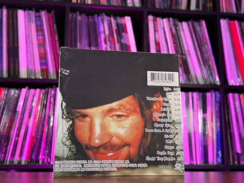 Ugly Kid Joe - Menace to Sobriety (Colored Vinyl)