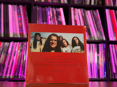 Ugly Kid Joe - America's Least Wanted (Colored Vinyl)