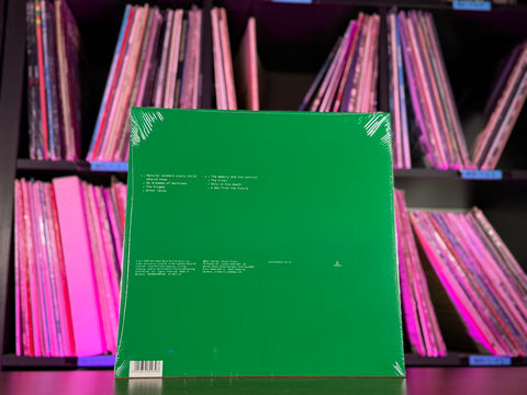 Pet Shop Boys - A Man From The Future