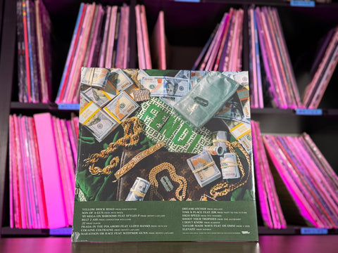 Rome Streetz - Sock It 2 My Pocket