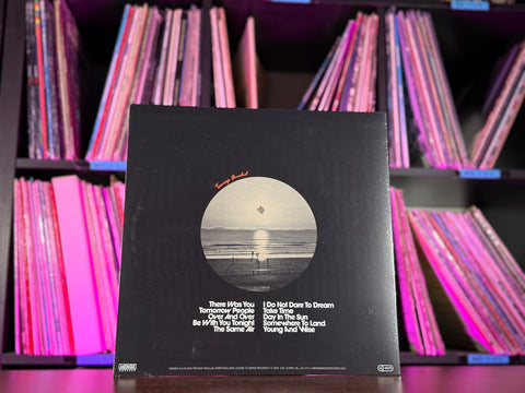 Teenage Fanclub - Do Not Date To Dream (Indie Exclusive Orange Vinyl)