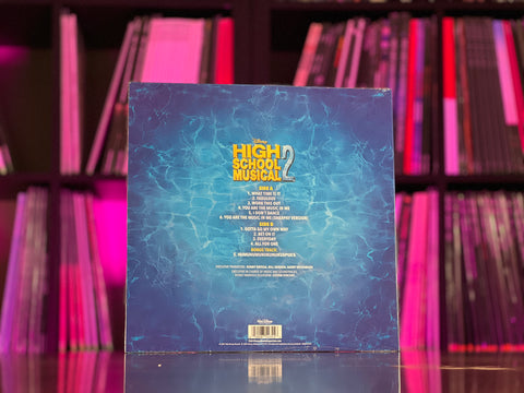 High School Musical 2 - Original Soundtrack