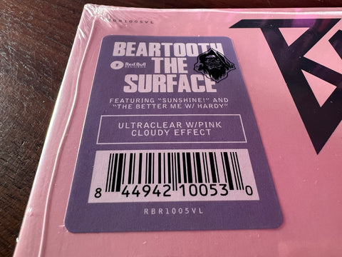 Beartooth - The Surface