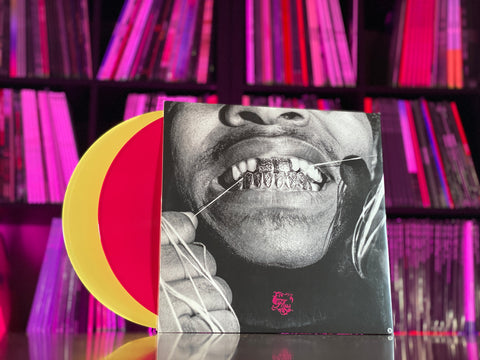 Injury Reserve - The Dentist Office Series