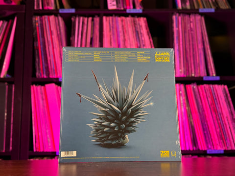 Skrillex - Don't Get Too Close (Sky Blue Vinyl)