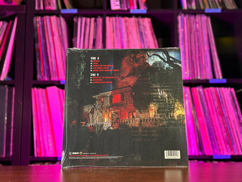 Dream Widow - Dream Widow (RSD2022)
