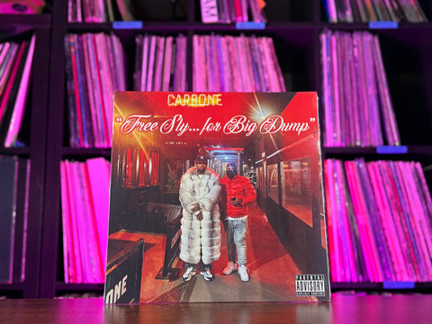 Westside Gunn - 12 (Cover 1 Sunburst Vinyl)