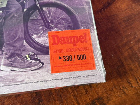 Westside Gunn - 12 (Cover 1 Sunburst Vinyl)