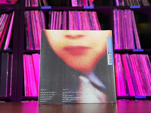 Jay Som - Belong (White Vinyl)