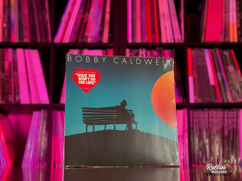 Bobby Caldwell - Bobby Caldwell