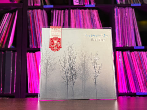 Fleetwood Mac - Bare Trees (RKTBR25)