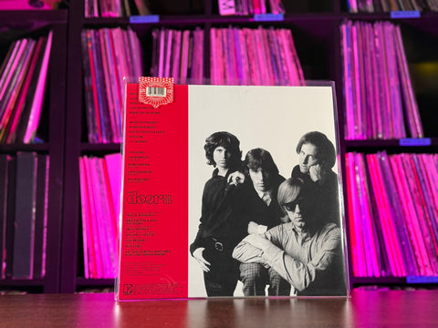 The Doors - Greatest Hits (RKTBR25)