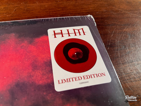 HiM - Greatest Lovegongs Vol. 666