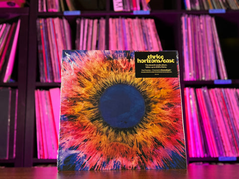 Thrice - Horizons / East