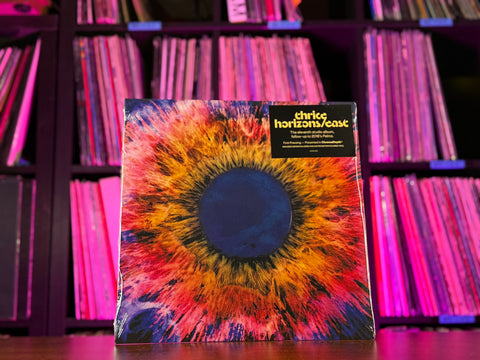 Thrice - Horizons / East