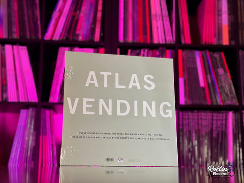 METZ - Atlas Vending