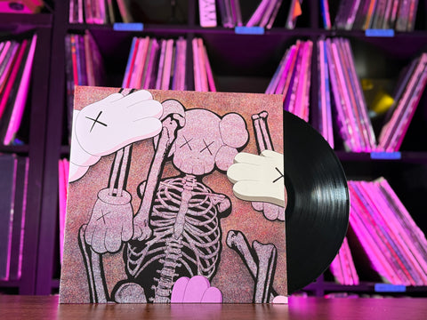 Clipse - Let God Sort Em' Out (Indie Exclusive Deluxe Edition) *