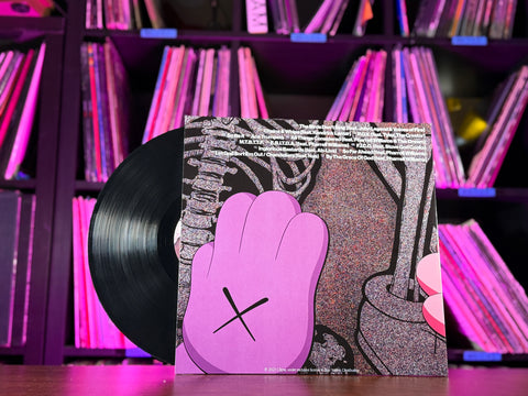 Clipse - Let God Sort Em' Out (Indie Exclusive Deluxe Edition) *