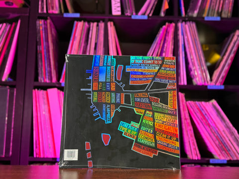 Radiohead - Hail To the Thief (Live Recordings 2003-2009) (Red Vinyl) *