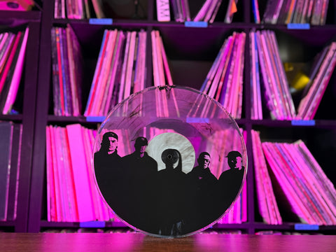 Speed - All My Angels (Smoke Vinyl) *