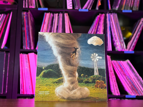 Sydney Sprague - Peak Experience (Forest Green Vinyl) *