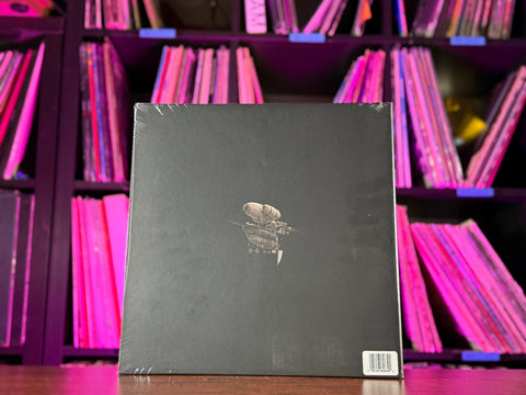 Rush - Albums 2002-2012 (RKTBR25 Box Set) *
