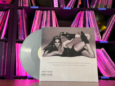 Beyonce - I Am Sasha Fierce