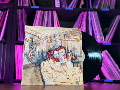 Armand Hammer & The Alchemist - Mercy