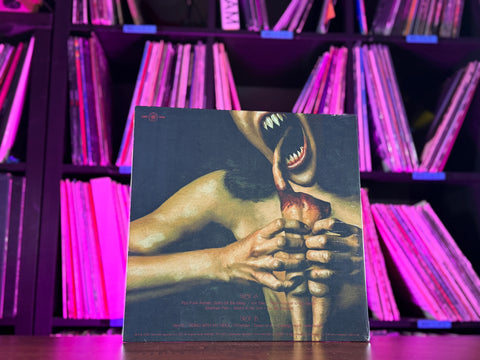 Die Spitz - Something to Consume