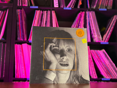 Hayley Williams - Ego Death At A Bachelorette Party (26 Highlighter Vinyl)