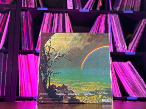 Masayoshi Takanaka - The Rainbow Goblins
