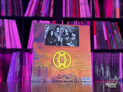 Municipal Waste - Hazardous Mutation