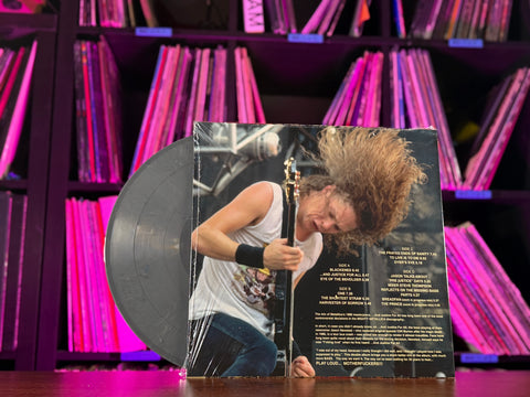 Metallica - ...And Justice For Jason (Alt Cover)