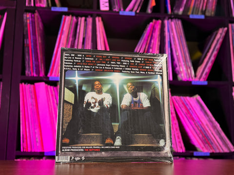 Clipse - Lord Willin’