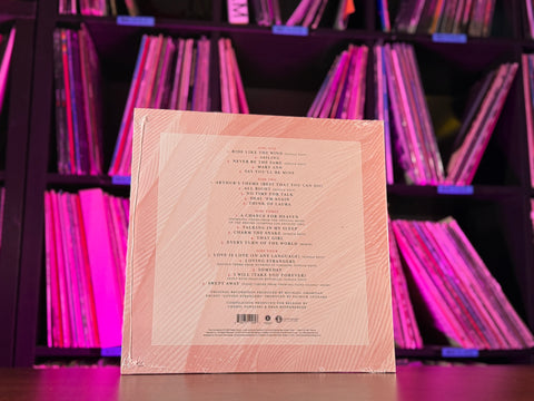 Christopher Cross - All Right: The Worldwide Singles 1980-1988 (Pink & Green Vinyl)