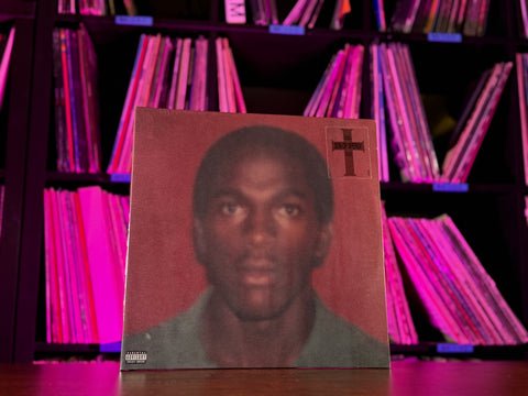 Daniel Caesar - Son Of Spergy