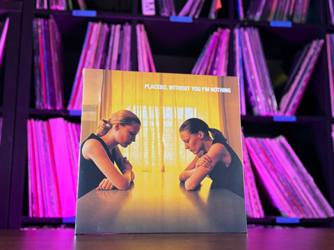 Placebo - Without You I'm Nothing