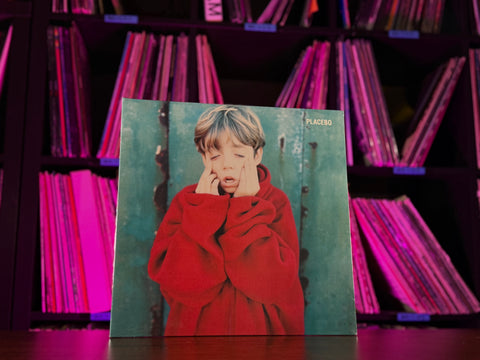 Placebo - Placebo