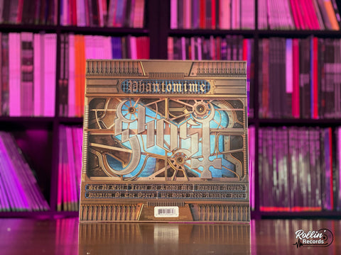 Ghost - Phantomime (Indie Exclusive Tan Vinyl)