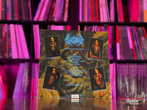 Bloodbath - Survival of the Sickest