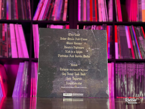 Children of Bodom - Hexed (180 Gram Vinyl)