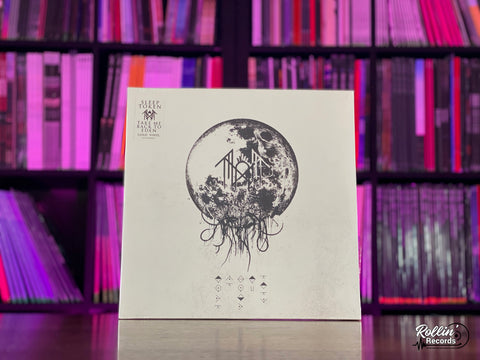 Sleep Token - Take Me Back To Eden (Indie Exclusive Gold Vinyl)