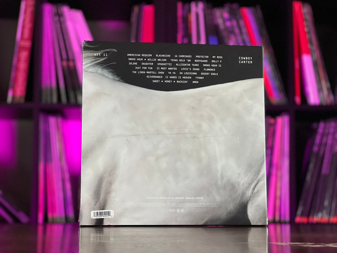Beyoncé – Rollin' Records