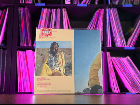 Curtis Mayfield -Curtis (Rhino Reserve) (RSDBF25) (LIMIT OF 1)