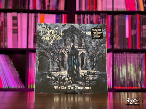 Dark Funeral - We Are The Apocalypse