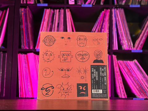 Disclosure - Single, Vol. 2 EP (RSDBF25 Coral Vinyl) (LIMIT OF 1)