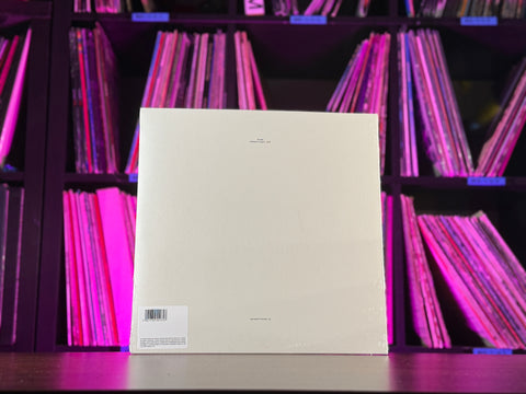 Fred Again... - Actual Life 1 Piano Live (20th November 2024) (RSDBF25 Magnolia Vinyl) (LIMIT OF 1)