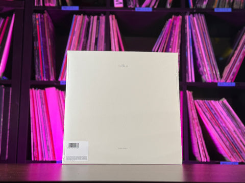 Fred Again... - Actual Life 2 Piano Live (20th March 2022) (RSDBF25 Magnolia Vinyl) (LIMIT OF 1)