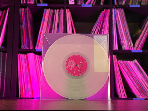 Icona Pop - I Love It (Feat. CHARLI XCX) (RSDBF25 Glow In The Dark Vinyl) (LIMIT OF 1)