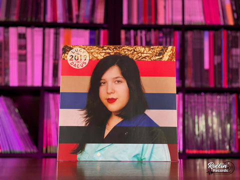 Lucy Dacus - 2019 EP